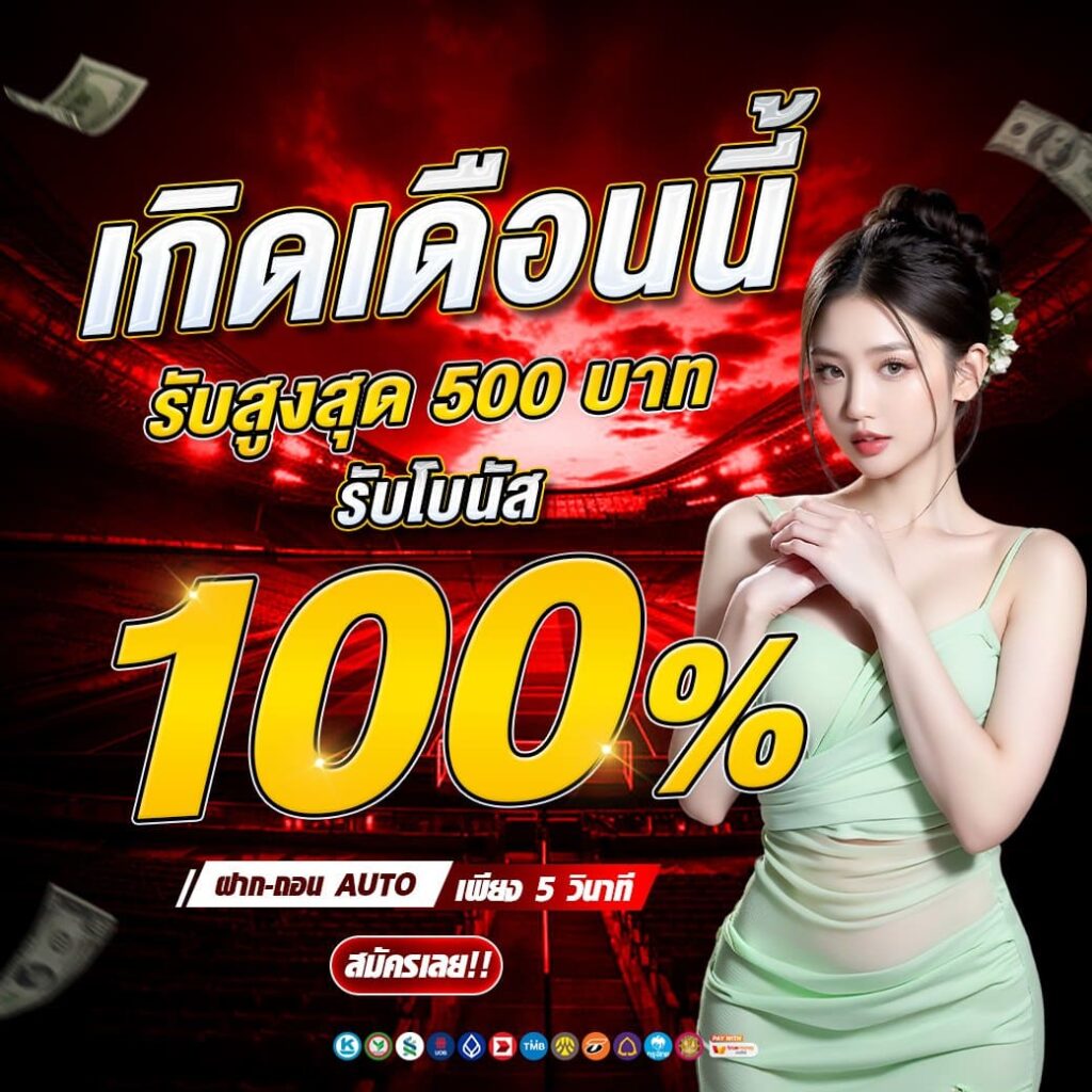 โปรเดือนเกิด