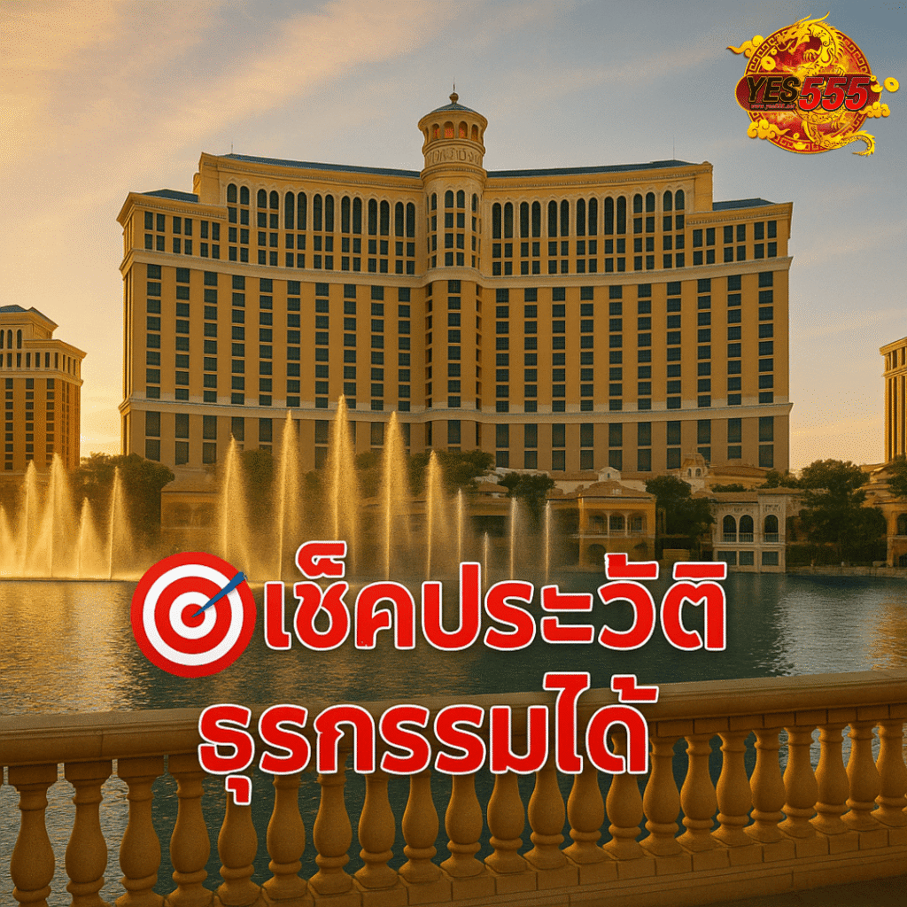 โปรโมท เช็คประวัติธุรกรรมได้